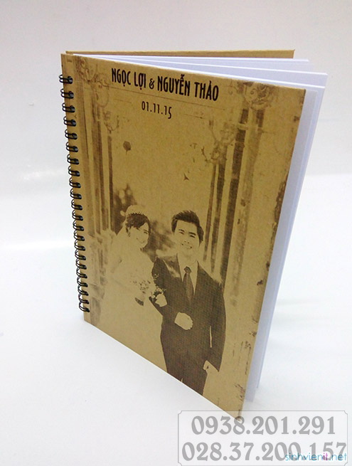 Sổ tay lò xo giá rẻ in logo quảng cáo làm quà tặng khách hàng tphcm thủ đức bình thạnh phú nhuận gò vấp Sổ tay lò xo giá rẻ in logo quảng cáo làm quà tặng khách hàng tphcm thủ đức bình thạnh phú nhuận gò vấp