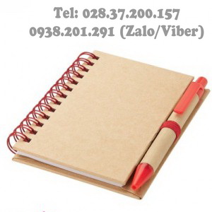 Sổ tay lò xo in quảng cáo giá rẻ tphcm làm quà tặng khách hàng thủ đức bình thạnh gò vấp phú nhuận Sổ tay lò xo in quảng cáo giá rẻ tphcm làm quà tặng khách hàng thủ đức bình thạnh gò vấp phú nhuận