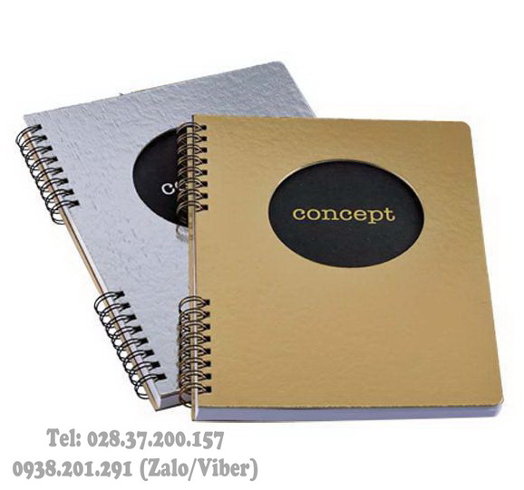 Sổ tay lò xo in quảng cáo giá rẻ tphcm làm quà tặng khách hàng thủ đức bình thạnh gò vấp phú nhuận Sổ tay lò xo in quảng cáo giá rẻ tphcm làm quà tặng khách hàng thủ đức bình thạnh gò vấp phú nhuận