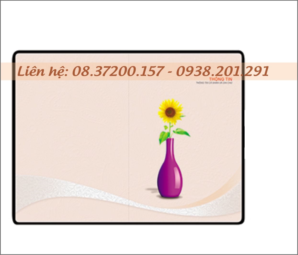 Sổ tay giá rẻ màu đỏ iin logo theo yêu cầu mẫu mới nhất 2016 tại TPHCM Sổ tay giá rẻ màu đỏ iin logo theo yêu cầu mẫu mới nhất 2016 tại TPHCM