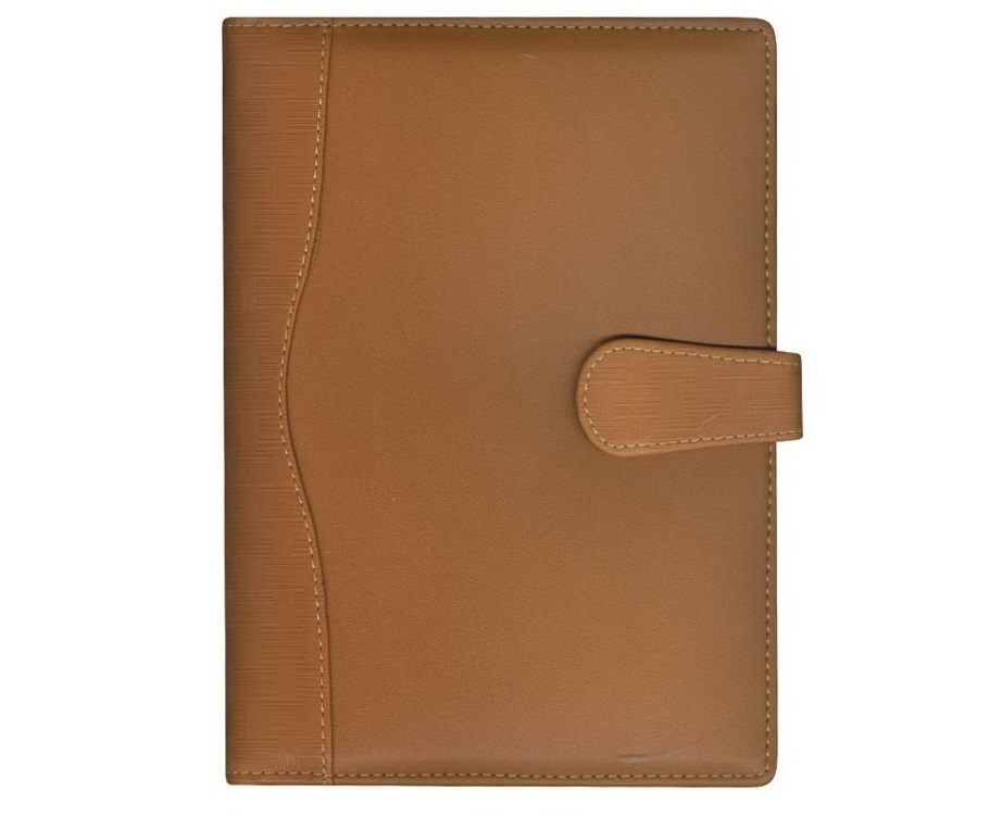 Mẫu sổ tay quảng cáo loại bìa da cao cấp Mẫu sổ tay quảng cáo loại bìa da cao cấp