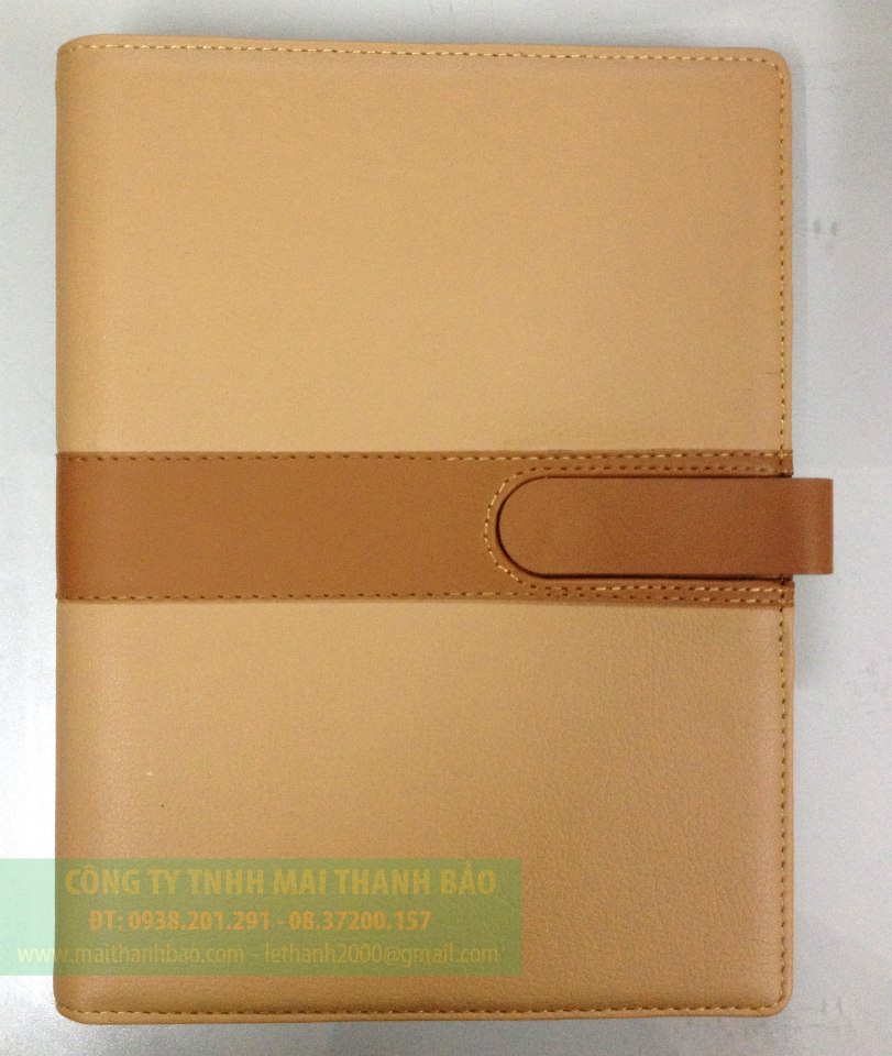 Mẫu sổ tay đẹp 6 còng kim loại có sẵn bán lẻ Mẫu sổ tay đẹp 6 còng kim loại có sẵn bán lẻ