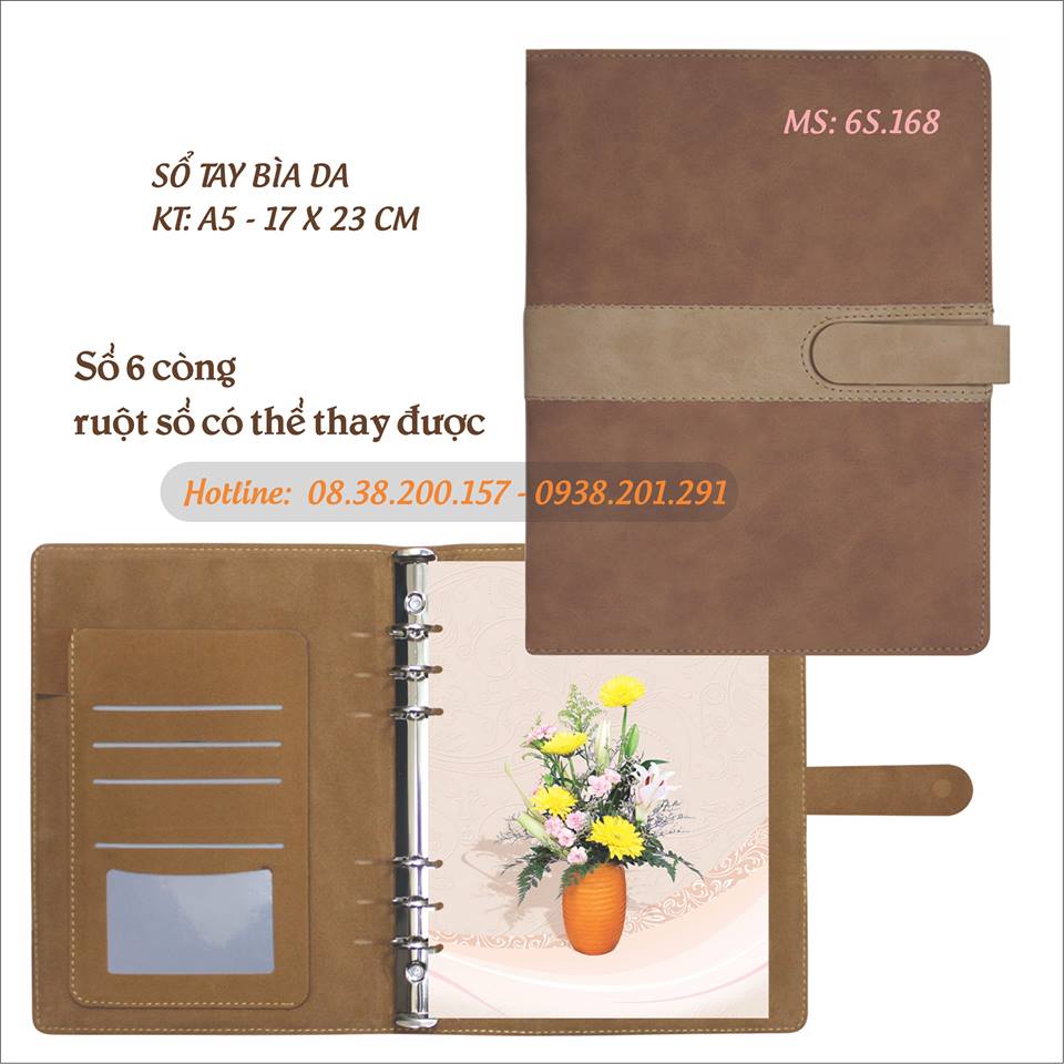 Sổ tay bìa da cao cấp sổ tay quà tặng mẫu mới 2017 in logo số lượng lớn giá rẻ tại TPHCM Sổ tay bìa da cao cấp sổ tay quà tặng mẫu mới 2017 in logo số lượng lớn giá rẻ tại TPHCM