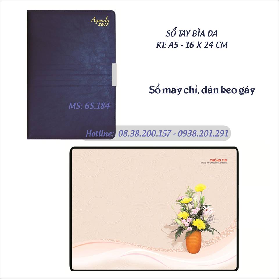 Sổ tay bìa da cao cấp sổ tay quà tặng mẫu mới 2017 in logo số lượng lớn giá rẻ tại TPHCM Sổ tay bìa da cao cấp sổ tay quà tặng mẫu mới 2017 in logo số lượng lớn giá rẻ tại TPHCM