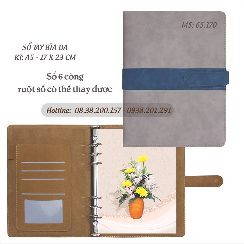 Sổ tay bìa da cao cấp sổ tay quà tặng mẫu mới 2017 in logo số lượng lớn giá rẻ tại TPHCM Sổ tay bìa da cao cấp sổ tay quà tặng mẫu mới 2017 in logo số lượng lớn giá rẻ tại TPHCM