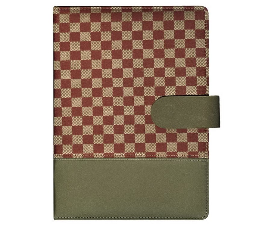 Công ty sản xuất sổ bìa da chuyên nghiệp