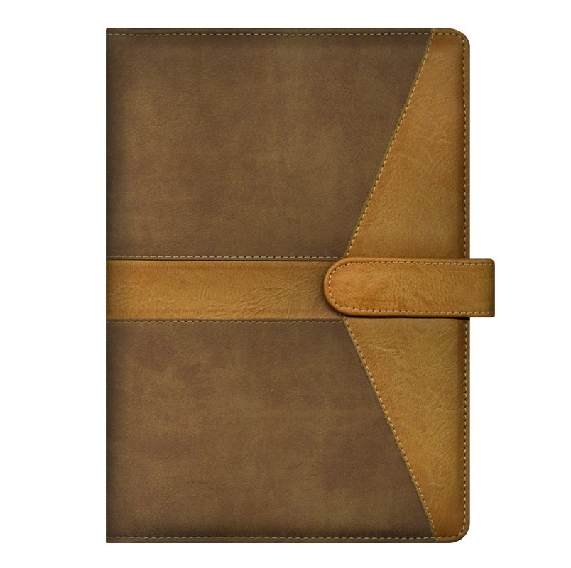 Mẫu sổ tay bìa da cao cấp đẹp 2015 màu vàng da bò phối vàng nhạt Mẫu sổ tay bìa da cao cấp đẹp 2015 màu vàng da bò phối vàng nhạt