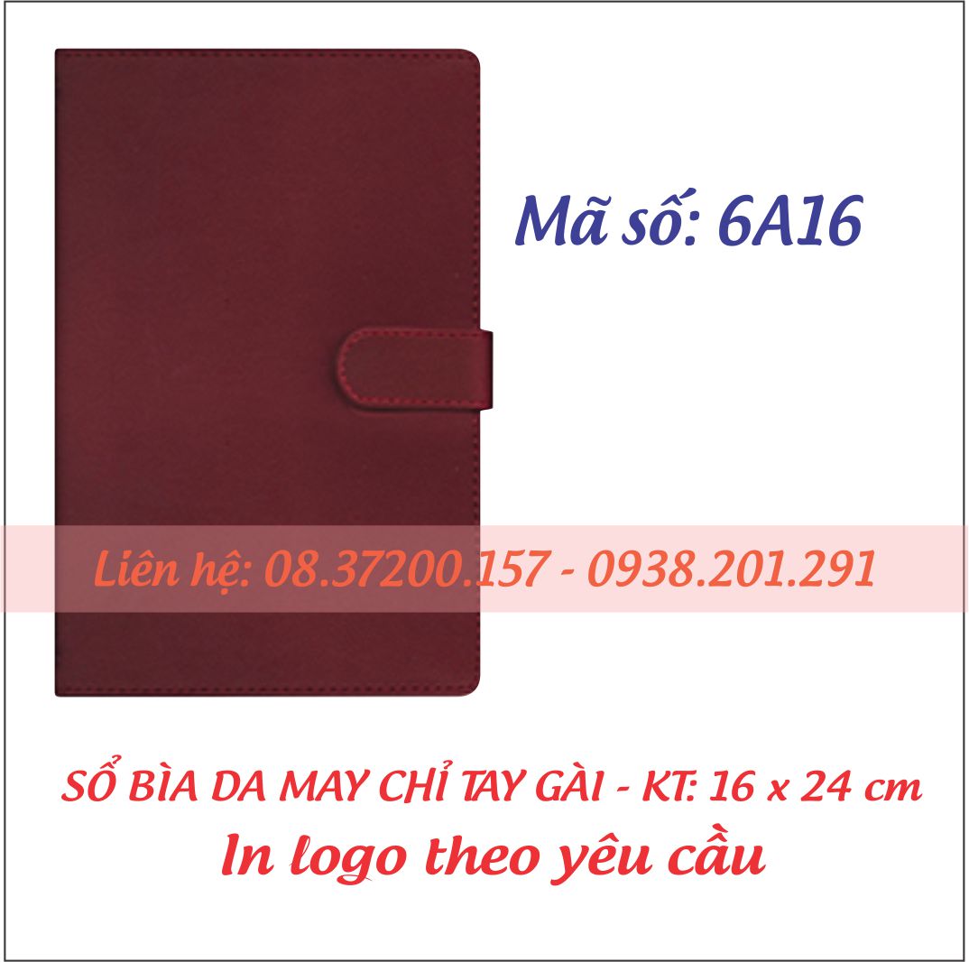 Sổ tay giá rẻ màu đỏ iin logo theo yêu cầu mẫu mới nhất 2016 tại TPHCM Sổ tay giá rẻ màu đỏ iin logo theo yêu cầu mẫu mới nhất 2016 tại TPHCM