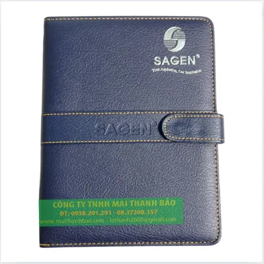 Sổ Sagen 1