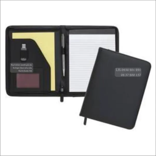 Bìa folder da ms F06