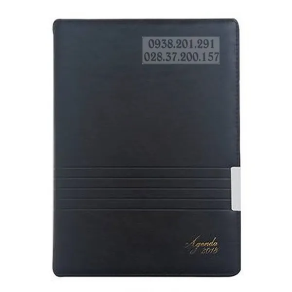 Sổ agena dán gáy 8P-169