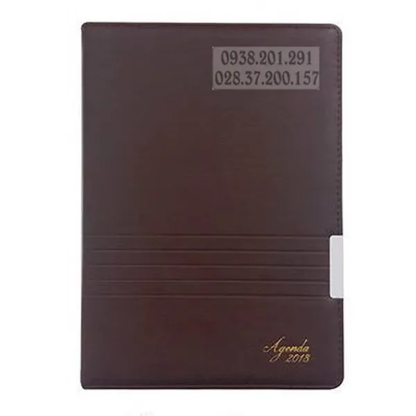 Sổ agena dán gáy 8P-170