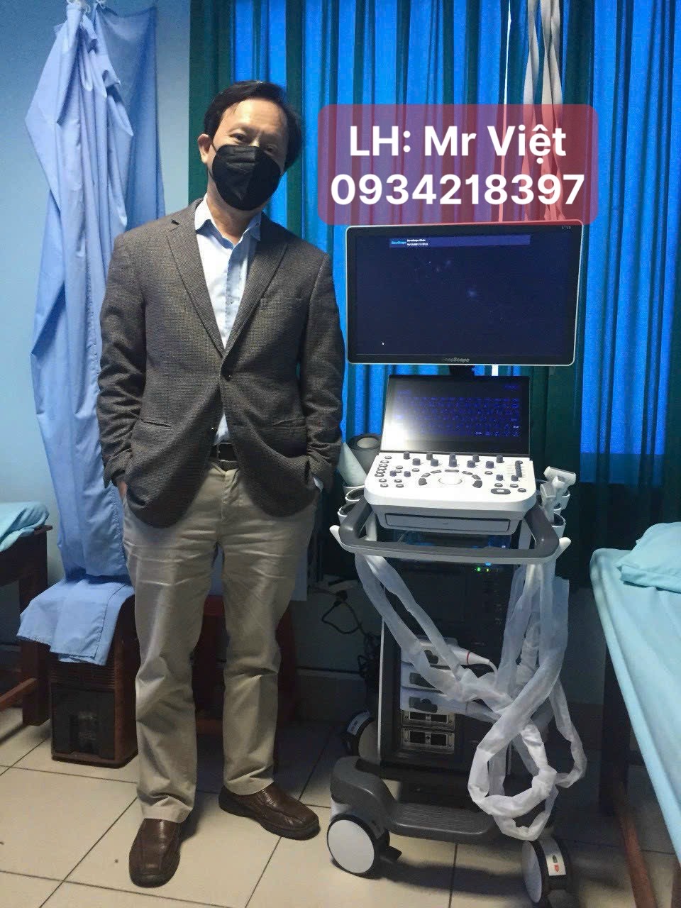 máy siêu âm 5d sonoscape p25 máy siêu âm 5d sonoscape p25