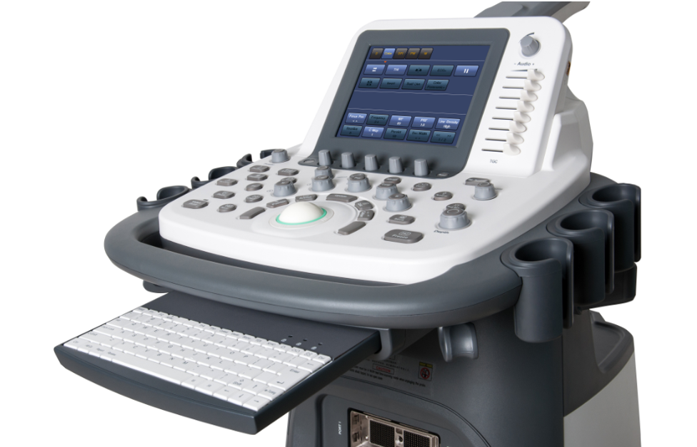 máy siêu âm SonoScape S22