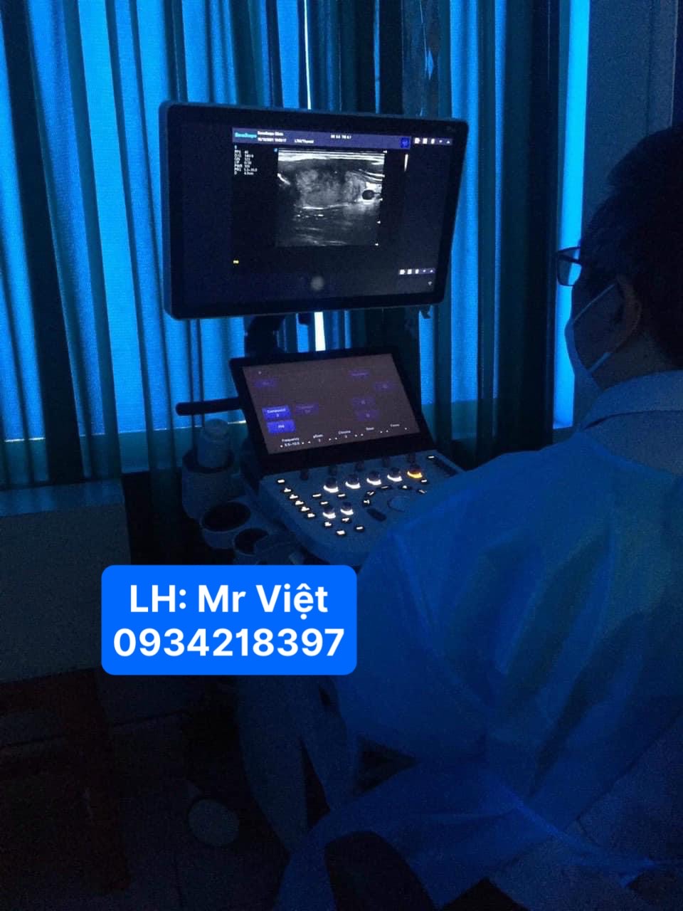máy siêu âm máy siêu âm