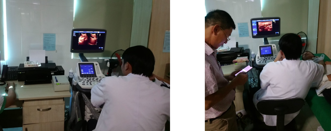 SonoScape S22 SonoScape S22