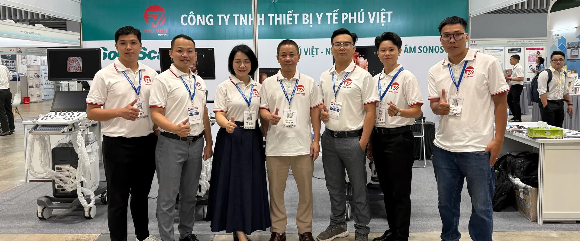 Phú Việt Medical