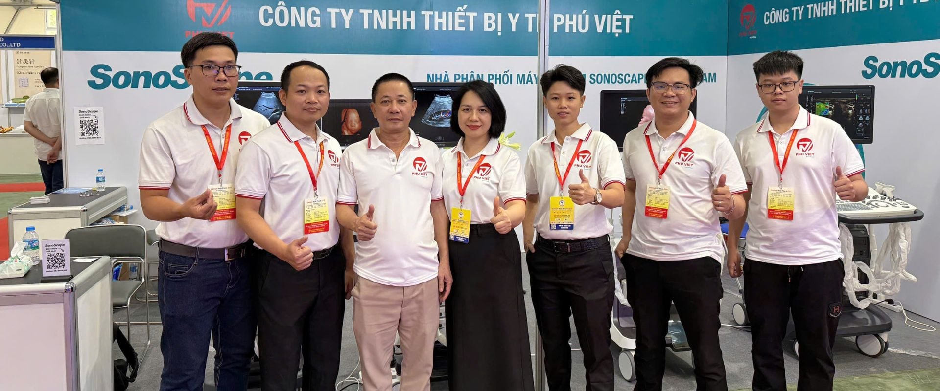 Phú Việt Medical