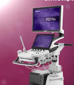 Máy siêu âm 5D SonoScape P25 Pro