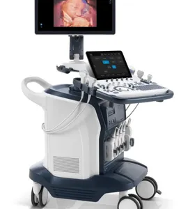Máy Siêu Âm Cao Cấp SonoScape S55