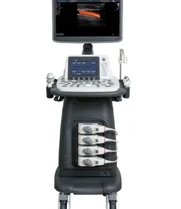 Máy siêu âm 5D SonoScape M22