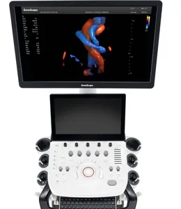 Máy siêu âm 5D SonoScape P25 Pro