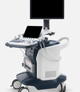 Máy Siêu Âm Cao Cấp SonoScape S55