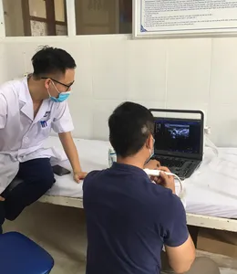 Máy siêu âm xách tay SonoScape E1