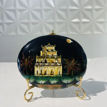  Hồ Gươm Hà Hội