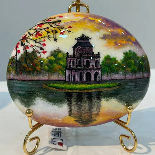 Hồ Gươm Hà Nội