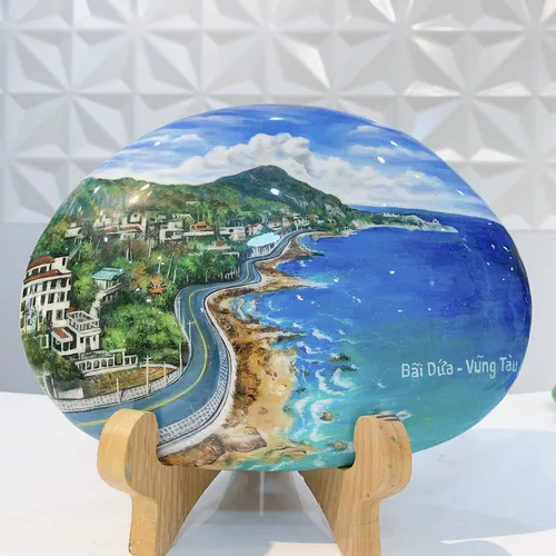 BÃI DỨA VŨNG TÀU