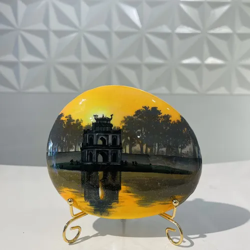 Hồ Gươm Hà Hội