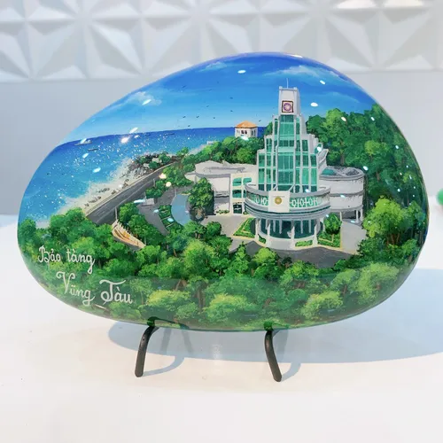 BẢO TÀNG VŨNG TÀU