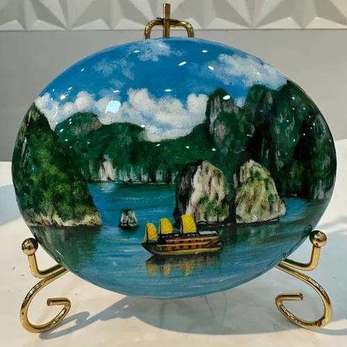 Vịnh hạ long