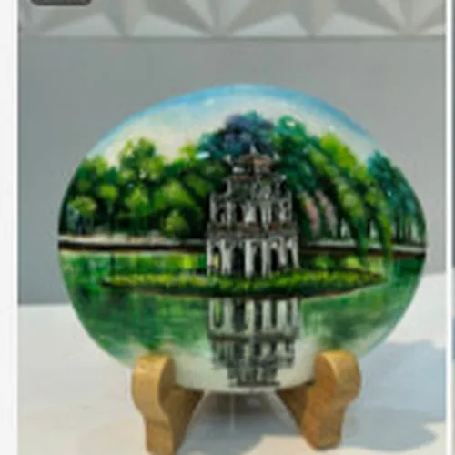 Hồ Gươm Hà Hội