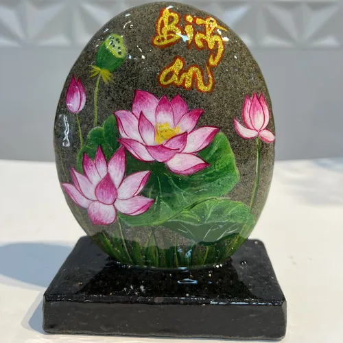 Hoa Sen Bình An