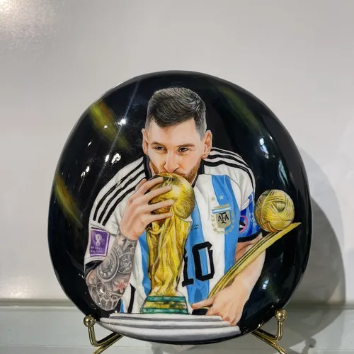 Cầu thủ Messi