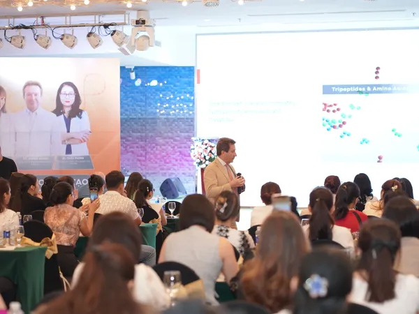 Lễ Ký Kết Hợp Tác Chiến Lược Giữa VA BIO & ST Pharma Việt Nam – Bước Tiến Mới Của Công Nghệ Collagen Sinh Học Chuẩn Châu Âu