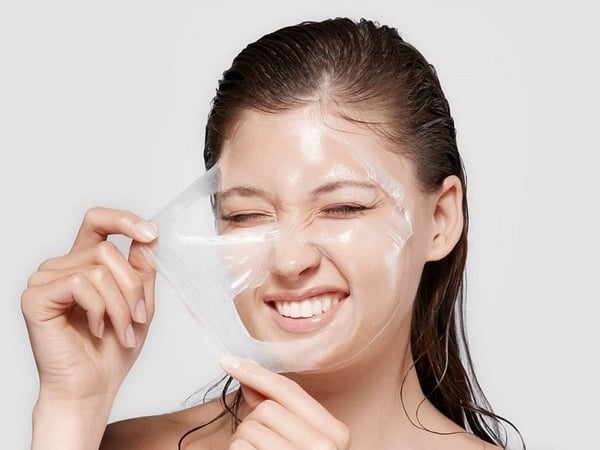 Peel da là gì? Có nên peel da tại nhà không? Giải thích chi tiết chuẩn y khoa