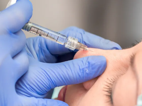 Những nguy hiểm khi tiêm filler giá rẻ – Cảnh báo y khoa bạn không thể xem nhẹ