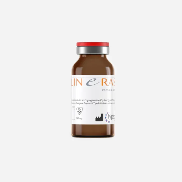 Linerase Collagen (HTIC)