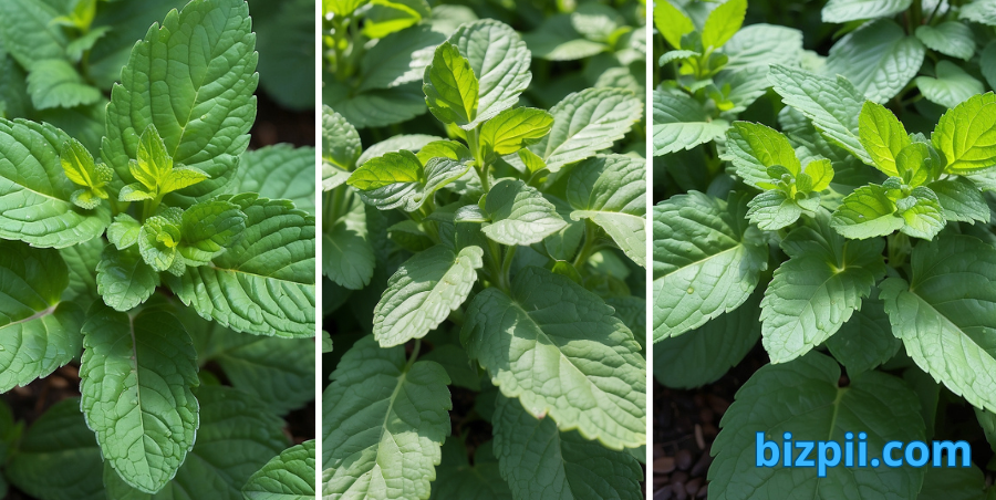 Cách sử dụng bạc hà đúng cách và an toàn