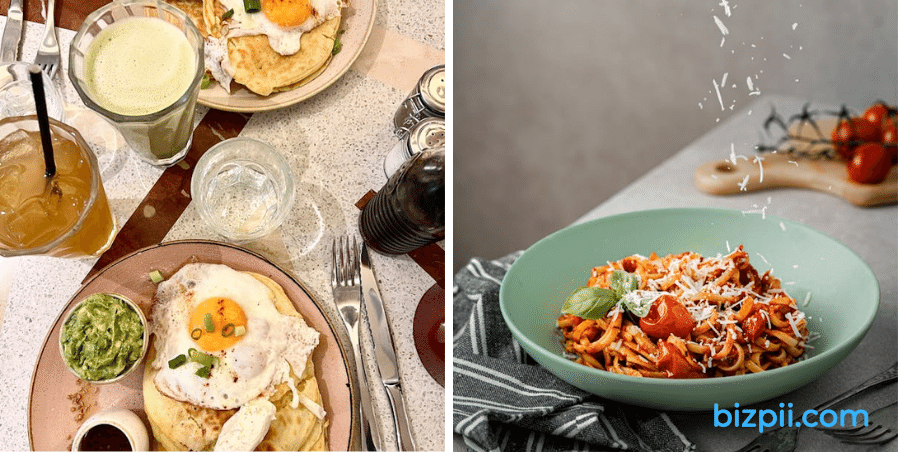 Gợi ý thực đơn bữa sáng khoa học