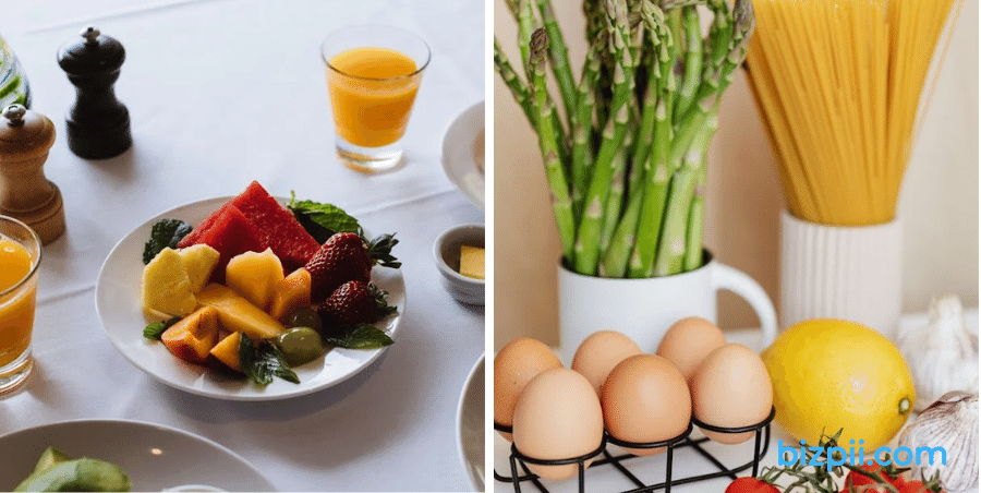 Lưu Ý Khi Áp Dụng Thực Đơn Ăn Uống Khoa Học Để Giảm Cân