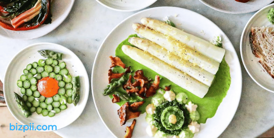 Thực đơn ăn uống khoa học để giảm cân