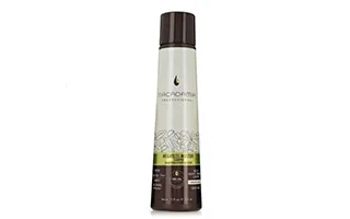 Dầu gội tạo phồng MACADAMIA Weightless