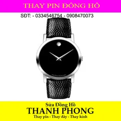 DÂY ĐỒNG HỒ MOVADO