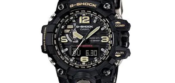 BẢO HÀNH ĐỒNG HỒ G SHOCK