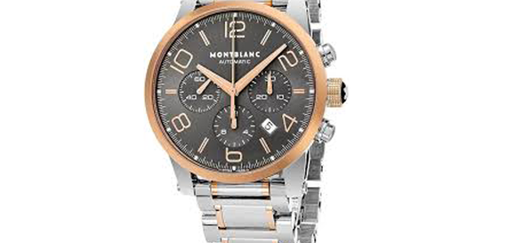 Bảo Hành Đồng Hồ Montblanc Uy Tín TPHCM - Giá Công Khai