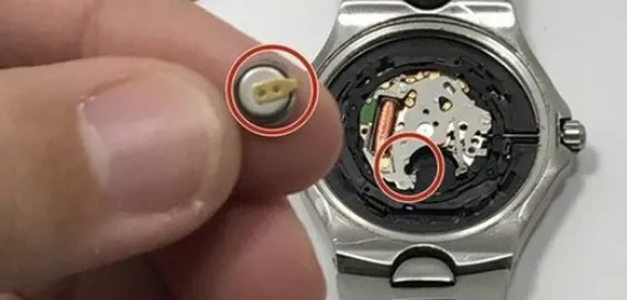 THAY PIN ĐỒNG HỒ QUẬN TÂN BÌNH